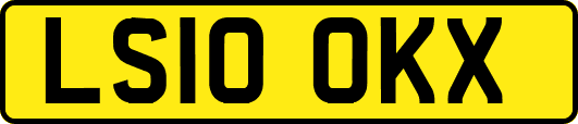 LS10OKX