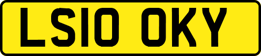 LS10OKY