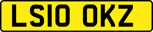 LS10OKZ