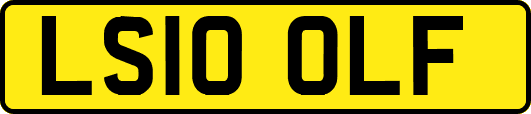 LS10OLF