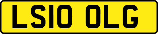 LS10OLG