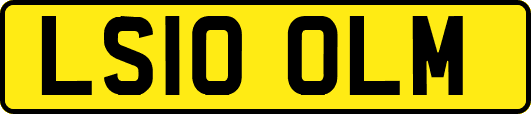 LS10OLM