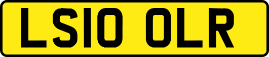 LS10OLR