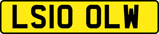 LS10OLW