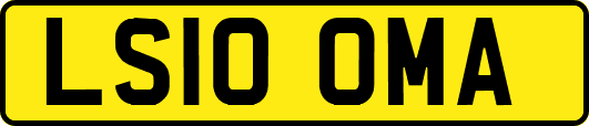 LS10OMA