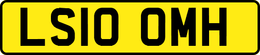 LS10OMH