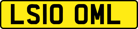 LS10OML