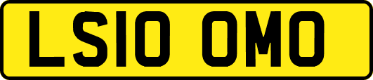 LS10OMO
