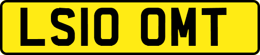 LS10OMT