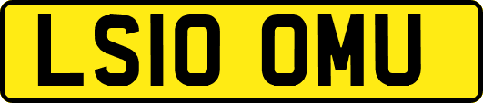 LS10OMU