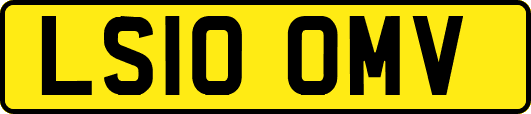 LS10OMV