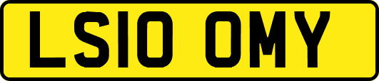 LS10OMY