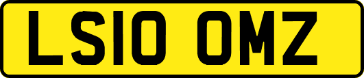 LS10OMZ