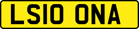 LS10ONA