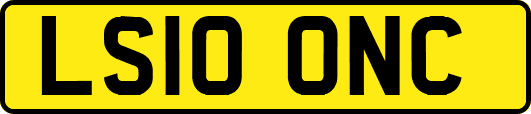 LS10ONC