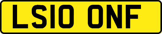 LS10ONF