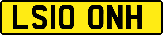LS10ONH