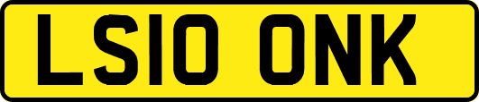 LS10ONK