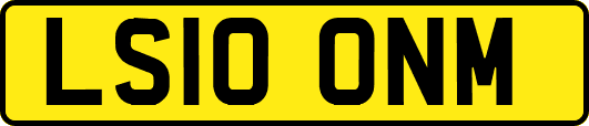 LS10ONM