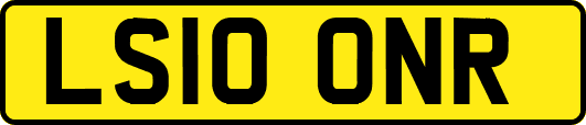 LS10ONR