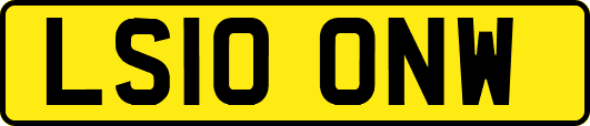 LS10ONW