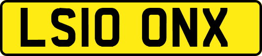 LS10ONX