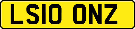 LS10ONZ