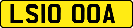 LS10OOA