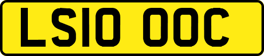 LS10OOC