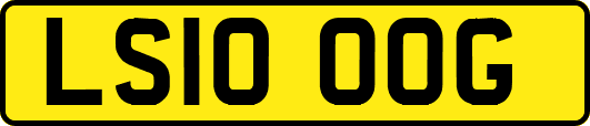 LS10OOG