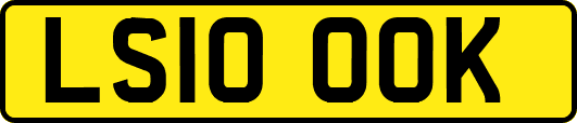 LS10OOK