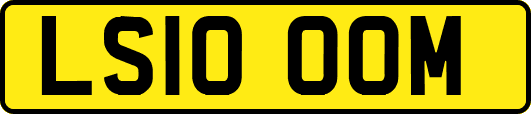 LS10OOM