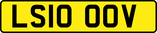 LS10OOV