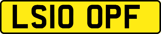 LS10OPF
