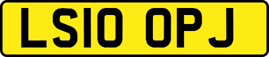 LS10OPJ