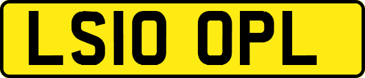 LS10OPL