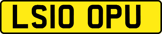 LS10OPU