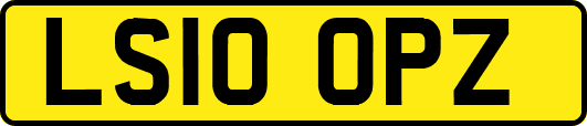 LS10OPZ