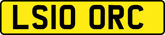 LS10ORC