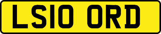 LS10ORD