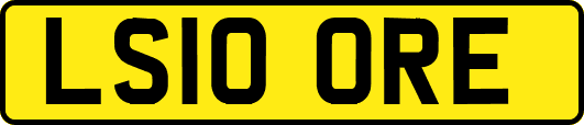 LS10ORE