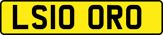 LS10ORO