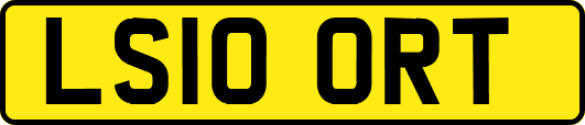 LS10ORT