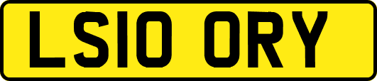 LS10ORY