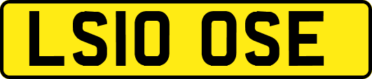 LS10OSE