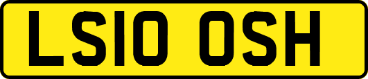 LS10OSH