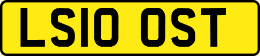 LS10OST
