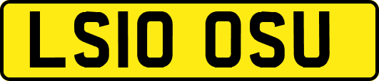 LS10OSU