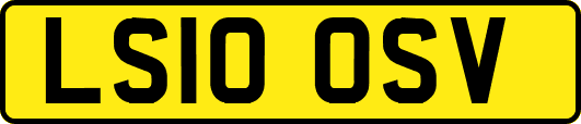 LS10OSV