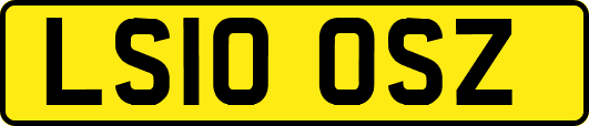 LS10OSZ